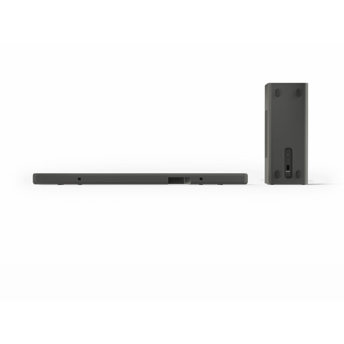Soundbar system PHILIPS TAB8301/10 WIRELESS SUBWOOFER, TOTAL POWER 380 W