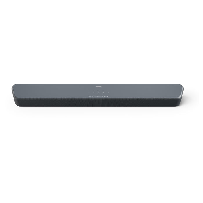 Soundbar system PHILIPS TAB5601 WIRELESS SUBWOOFER, TOTAL POWER 290 W
