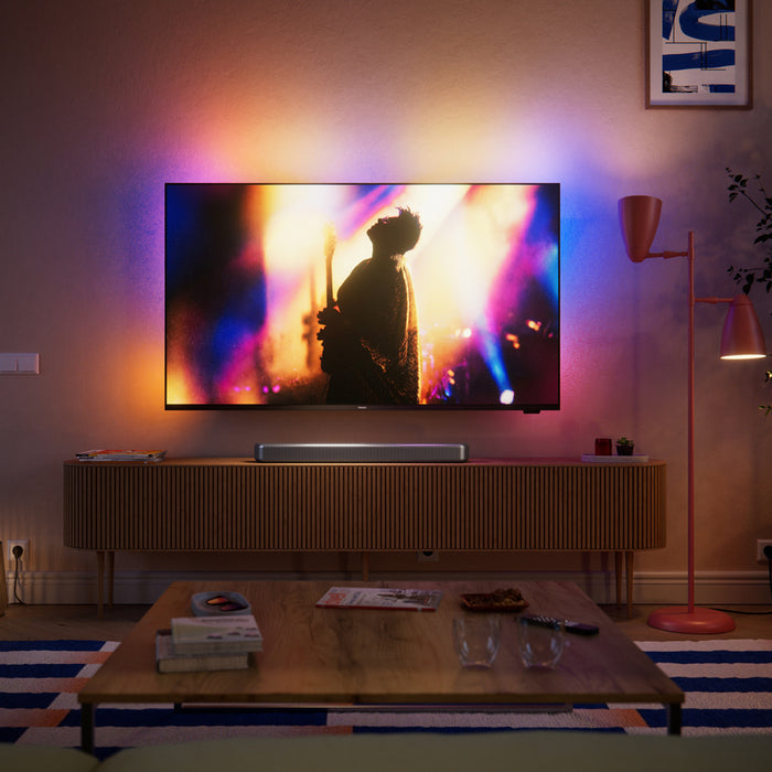 Soundbar system PHILIPS TAB5201 TOTAL POWER 160 W