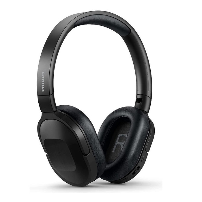 BLUETOOTH OVER-EAR HEADPHONES TAH6506BK ANC PHILIPS