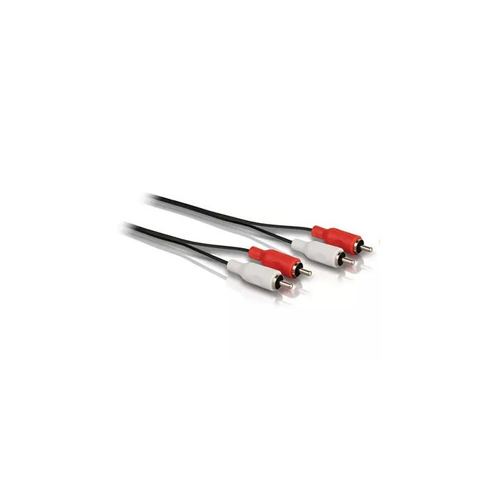 AUDIO CABLE (2RCA-2RCA M)1.5m SWA2521W PHILIPS