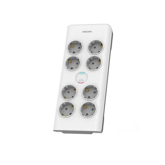 Philips SPN7080WA/58 power strip