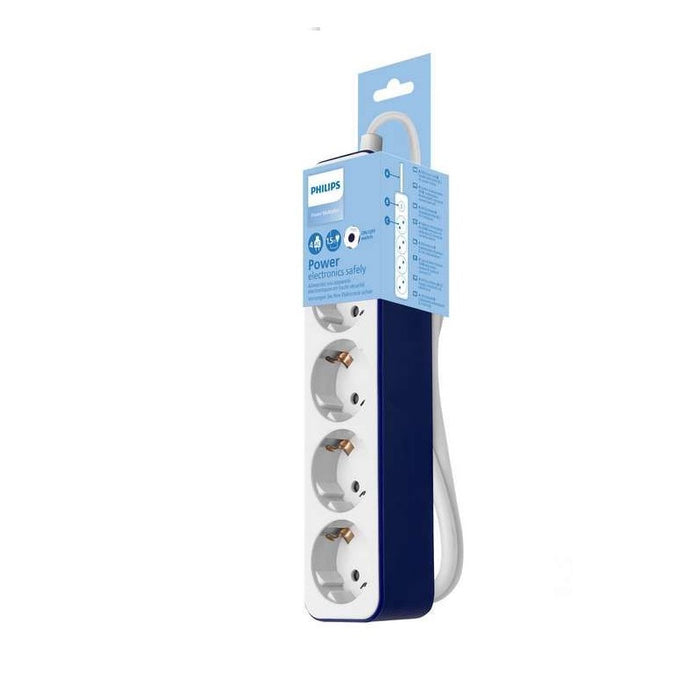 PHILIPS CHP2145U/58 power strip