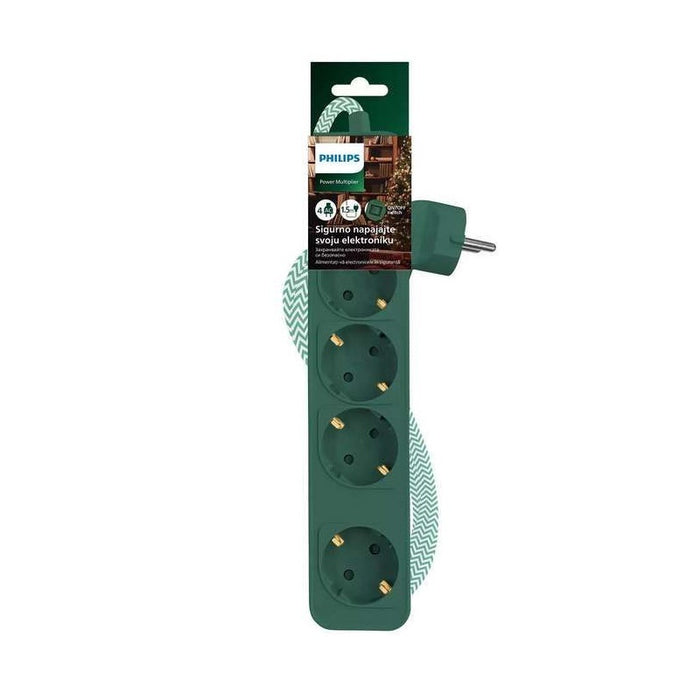 Power strip PHILIPS CHP2147G/58