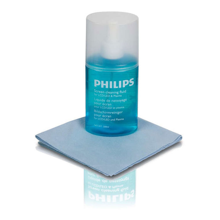 Screen cleaning kit PHILIPS SVC1116B/10