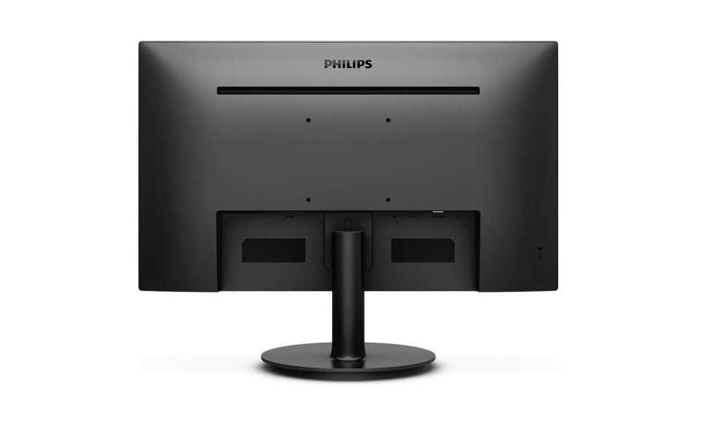 Philips 222V8LA 21.5", VA, WLED, 1920x1080@75Hz, 4GTG, 250cd/m2, 3000:1, Mega Infinity DCR, Adaptive Sync, FlickerFree, Low Blue Mode, 2Wx2, Tilt, D-SUB, HDMI, DP