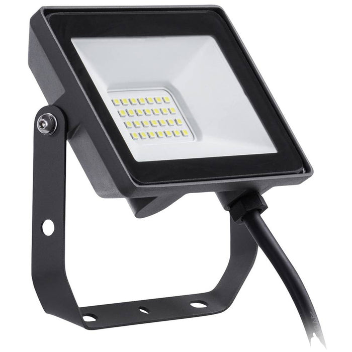 LED SPOTLIGHT 20W 4000K IP65 BLACK PHILIPS PROJECTLINE