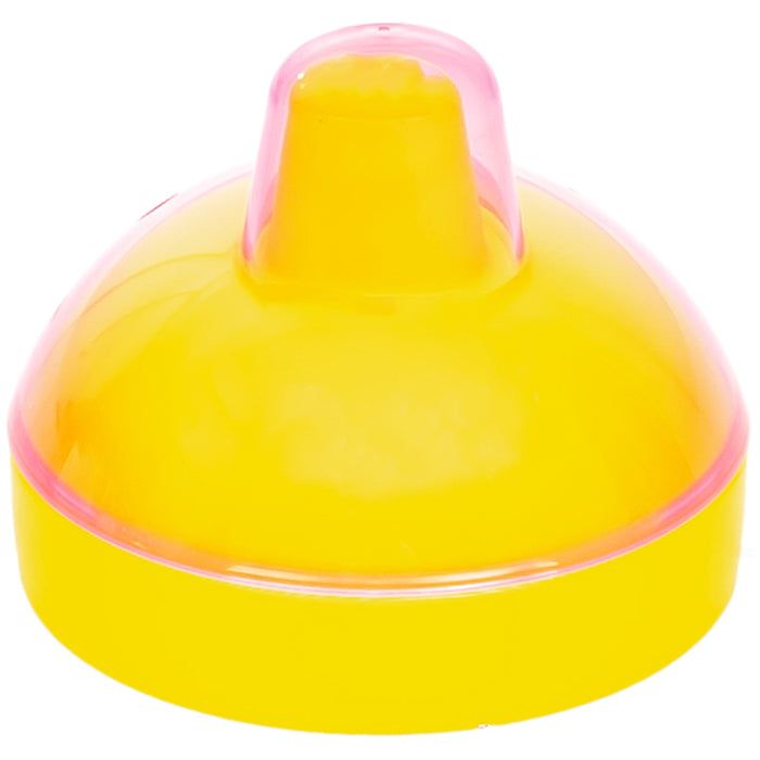 CUP WITH HARD TIP 300ML PINK 18M+ PHILIPS AVENT