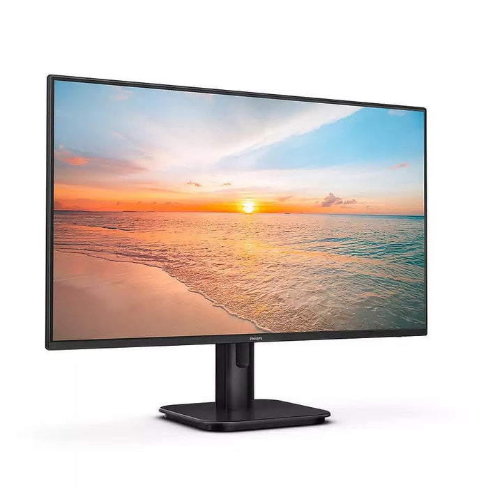 Philips 24E1N1100A, 23.8" IPS WLED, 1920x1080@100Hz, 4ms GtG, 1ms MPRT, 250cd m/2, 1300:1, Mega Infinity DCR, Adaptive Sync, FlickerFree, Low Blue Mode, 2Wx2, Tilt, D-SUB, HDMI
