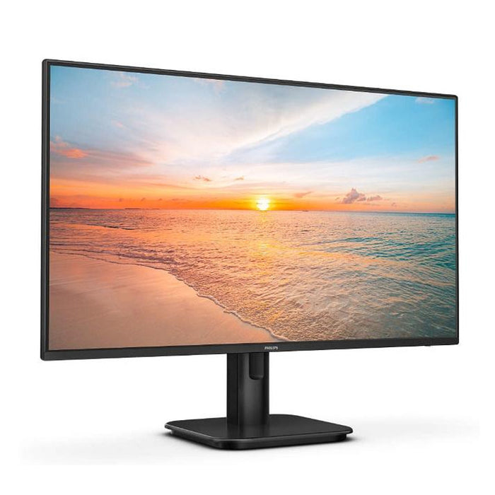 Philips 24E1N1200A, 23.8" IPS WLED, 1920x1080@120Hz, 4ms GtG, 1ms MPRT, 300cd m/2, 1500:1, Mega Infinity DCR, Adaptive Sync, FlickerFree, LowBlue Mode, 2Wx2, Tilt, D-SUB, HDMI, DP