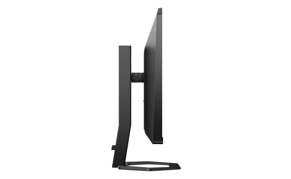 Philips 24E1N5300HE, 23.8" IPS WLED, 1920x1080@75Hz, 4ms GtG, 1ms MPRT, 300cd/m2, 1000:1, Mega Infinity DCR, FreeSync, FlickerFree, Low Blue Mode, 5Wx2, 5MP FHD cam, Tilt, Height Adjust, Pivot, HDMI, DP, USB hub