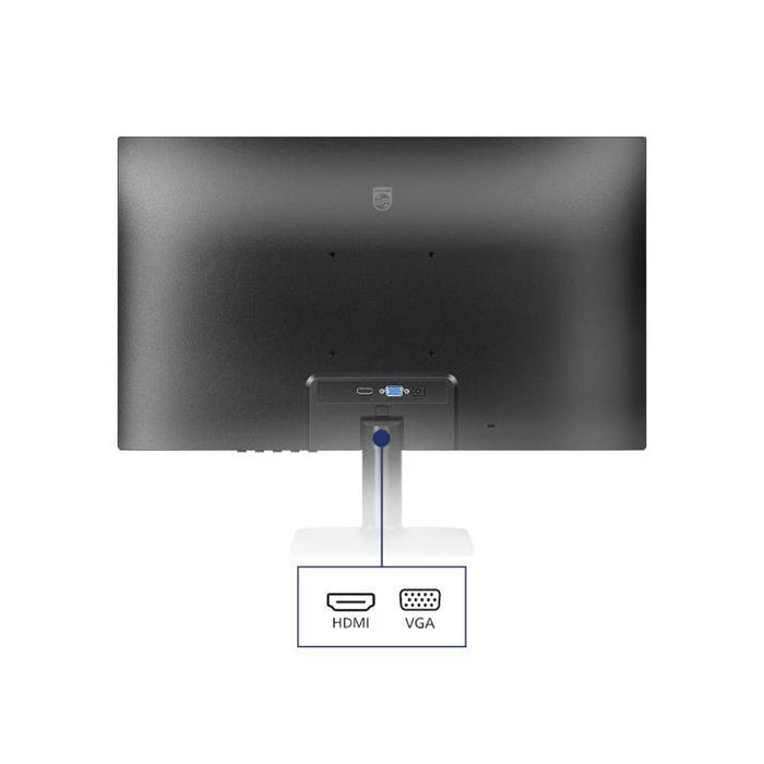 Philips 24E2N1110, 23.8" IPS WLED, 1920x1080@120Hz, 4ms GtG, 1ms MPRT, 300cd m/2, 1500:1, Mega Infinity DCR, Adaptive Sync, FlickerFree, LowBlue Mode, Tilt, D-SUB, HDMI