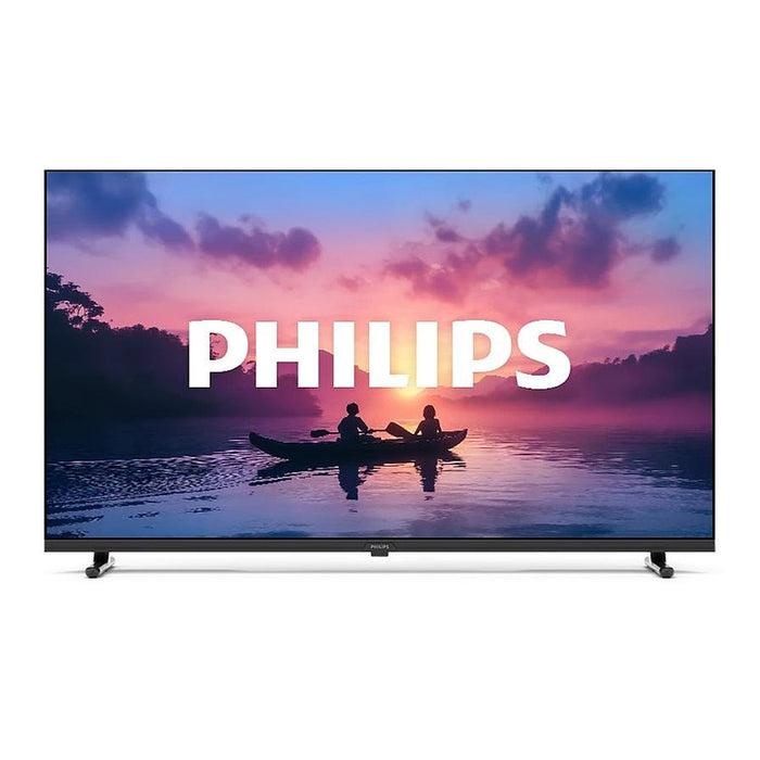 TV PHILIPS 24PHS6000/12, 24", Pixel Plus HD, Smart TV, Titan OS
