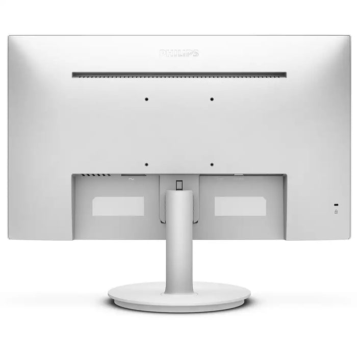 Philips 271V8AW, 27" IPS WLED, 1920x1080@75Hz, 4ms GtG, 250cd m/2, 1000:1, Mega Infinity DCR, Adaptive Sync, FlickerFree, Low Blue Mode, 2Wx2, Tilt, D-SUB, HDMI, White