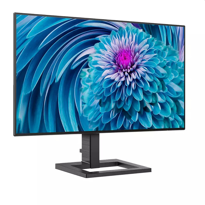 Philips 275E2FAE, 27" IPS WLED, 2560x1440@75Hz, 4ms GTG/1ms MPRT, 350cd/m2, 1000:1, Mega Infinity DCR, Adaptive Sync, FlickerFree, Low Blue Mode, 3Wx2, Tilt, Height Adjust, 2xHDMI, DP