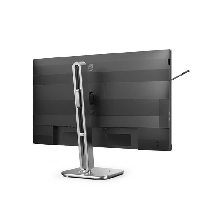Philips 27B2G5500, 27" IPS WLED, 2560x1440@100Hz, 4ms GtG, 300cd m/2, 1000:1, 50M:1 DCR, Adaptive Sync, FlickerFree, Blue Light tech., 3Wx2, Tilt, Height Adjust, Pivot, Swivel, 2xHDMI, DP, USB hub