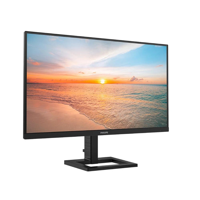 Philips 27E1N1800AE, 27" IPS WLED, 3840x2160@60Hz, 4ms GtG, 350cd m/2, 1000:1, Mega Infinity DCR, Adaptive Sync, FlickerFree, Blue Light Soft, 2Wx2, Tilt, Height Adjust, 2xHDMI, DP