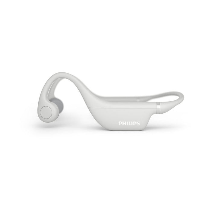 PHILIPS TAK4607GY stereo headphones