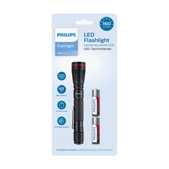 Flashlight PHILIPS SFL1001P/10