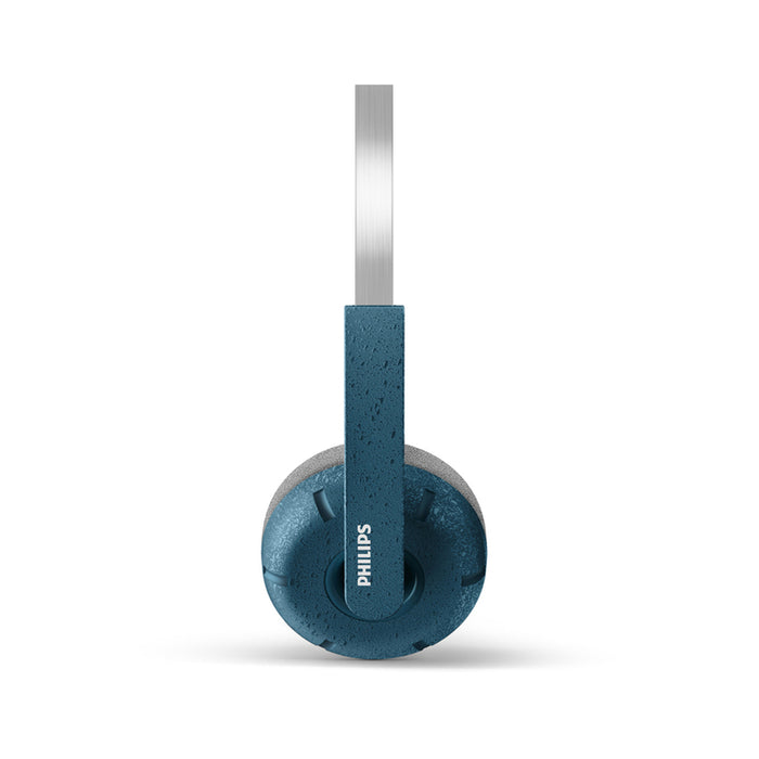 Headphones Philips TAH2000TL Blue