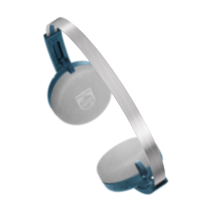 Headphones Philips TAH2000TL Blue