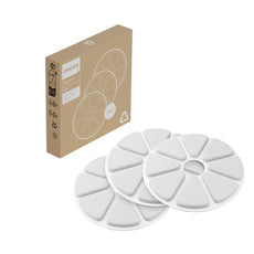 Desiccant bags for feeding device PHILIPS PAW0020/01