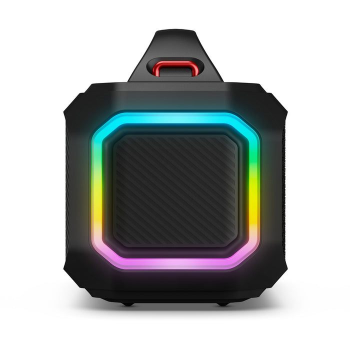 Bluetooth speaker PHILIPS TAS7000 100 W, BLUETOOTH, BATTERY UP TO 24 HOURS, BLACK