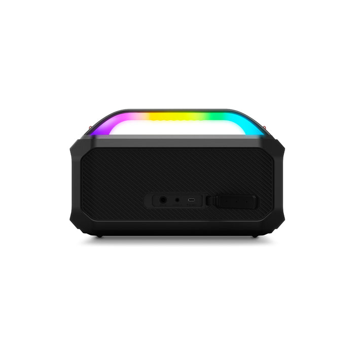 Bluetooth speaker PHILIPS TAS7000 100 W, BLUETOOTH, BATTERY UP TO 24 HOURS, BLACK