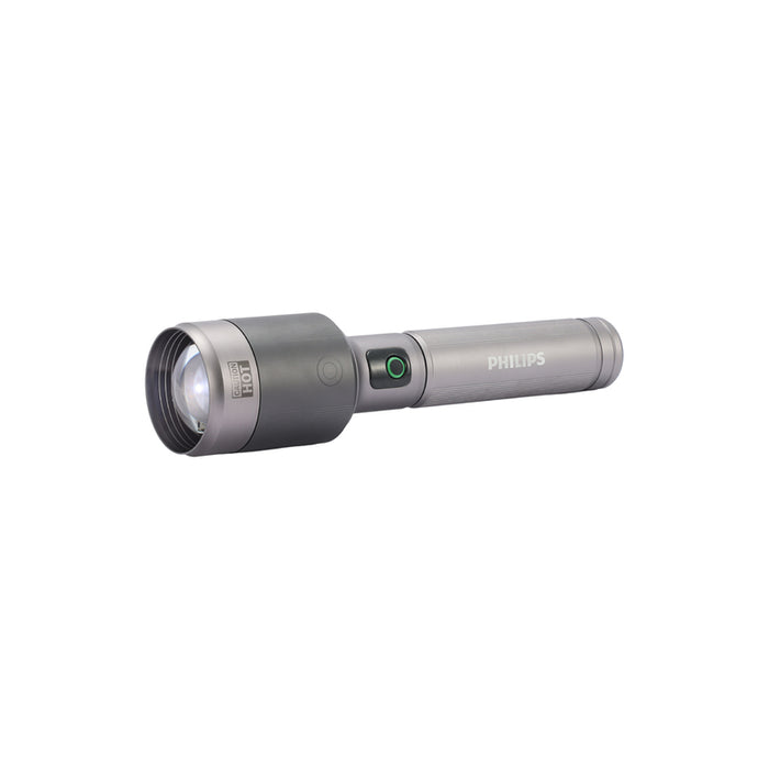 LED flashlight PHILIPS SFL5102/10, 60 W