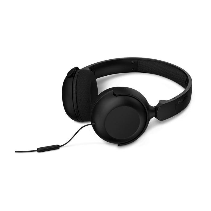 Stereo headphones PHILIPS TAH2100BK/00