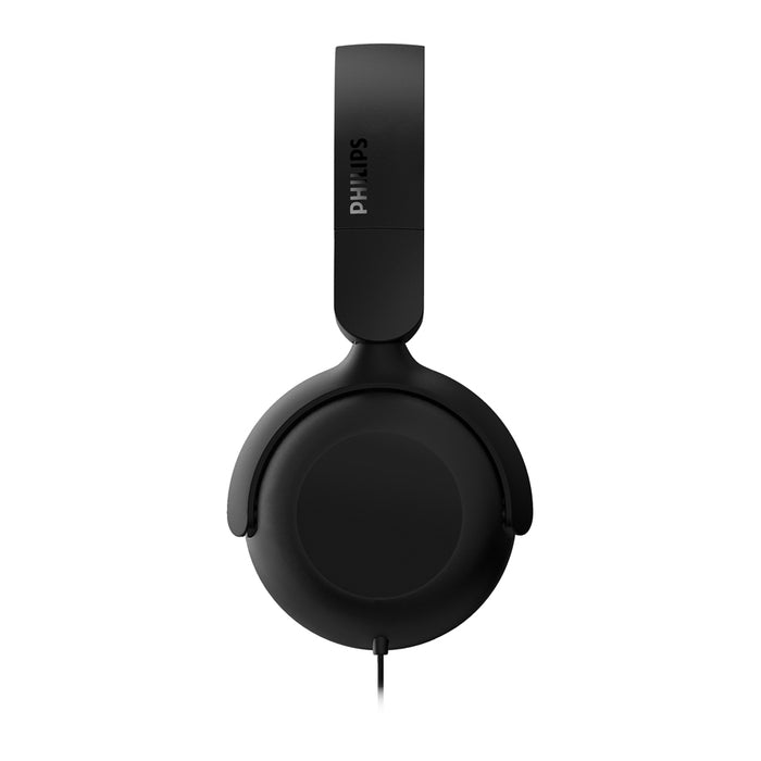 Stereo headphones PHILIPS TAH2100BK/00