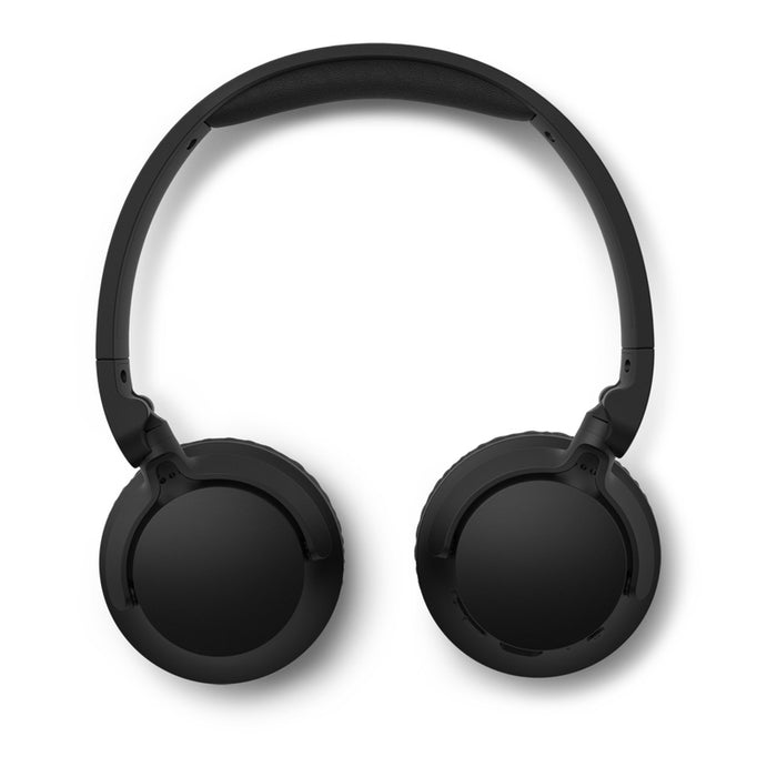 Stereo headphones PHILIPS TAH4000BK