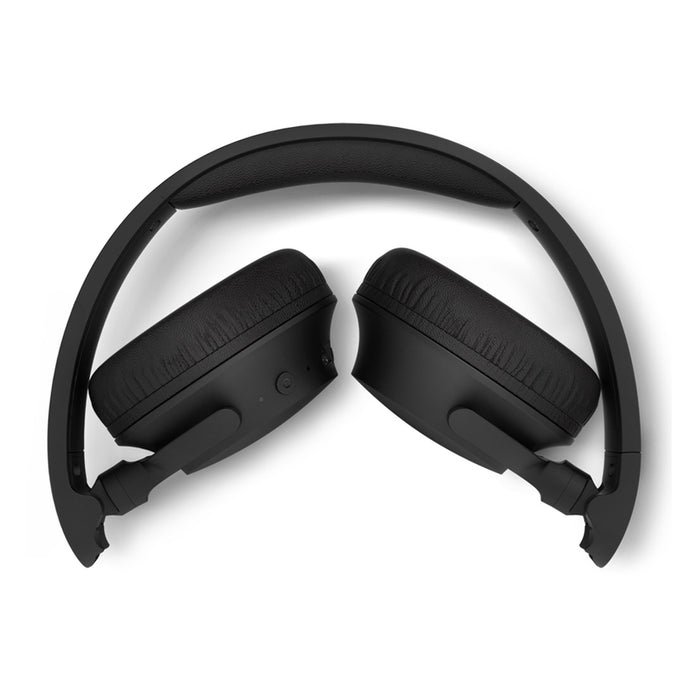 Stereo headphones PHILIPS TAH4000BK
