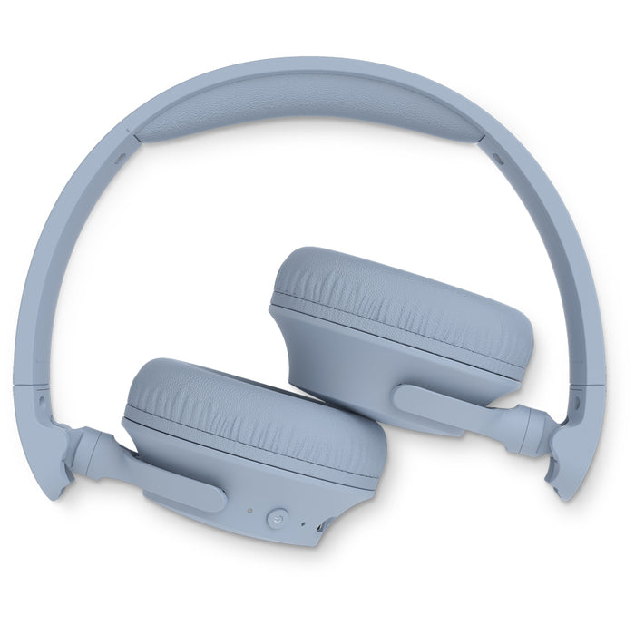 PHILIPS TAH4000BL stereo headphones