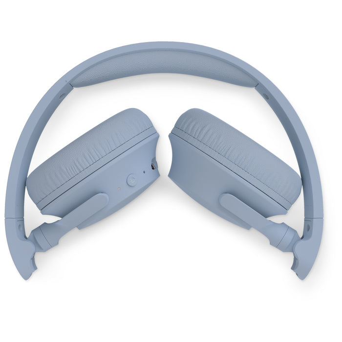 PHILIPS TAH4000BL stereo headphones