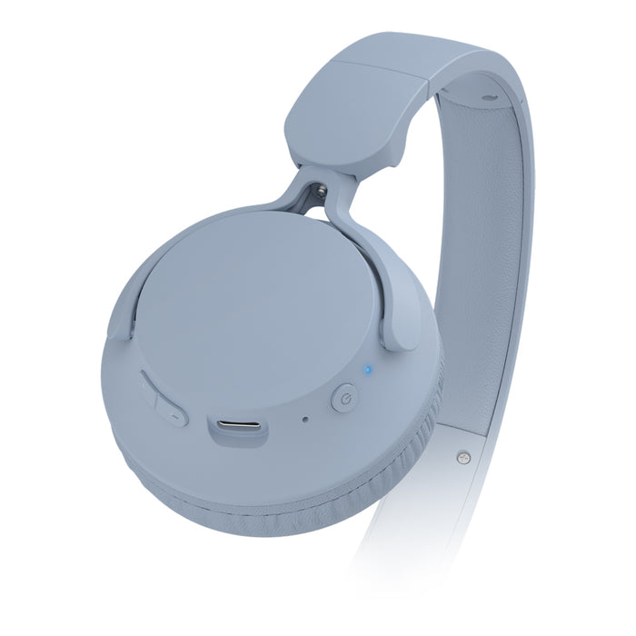 PHILIPS TAH4000BL stereo headphones