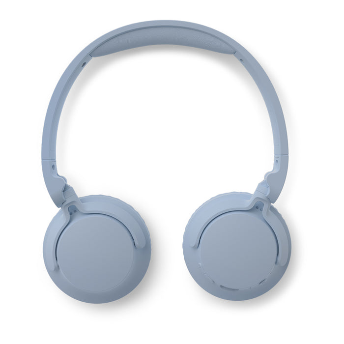 PHILIPS TAH4000BL stereo headphones