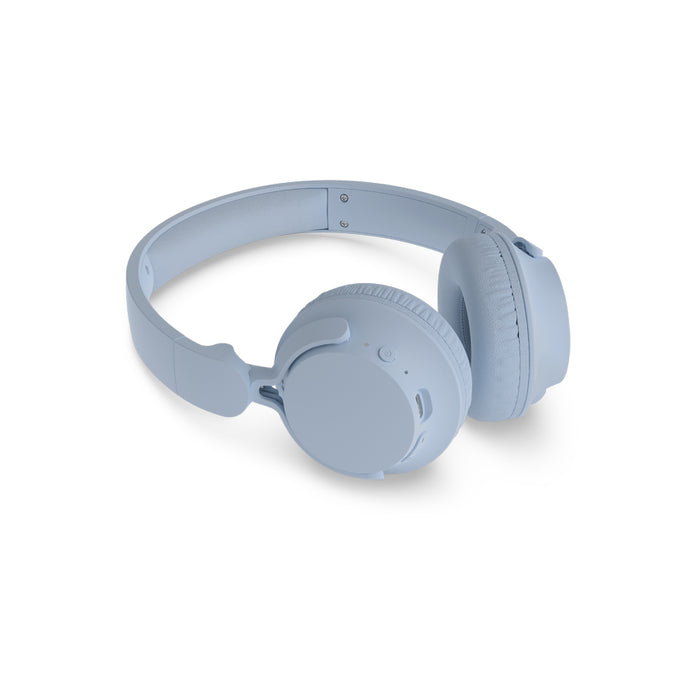 PHILIPS TAH4000BL stereo headphones
