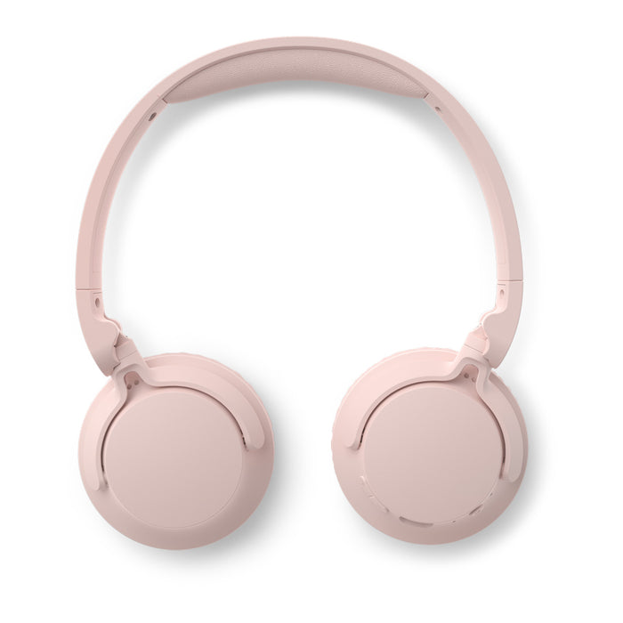 Stereo headphones PHILIPS TAH4000PK