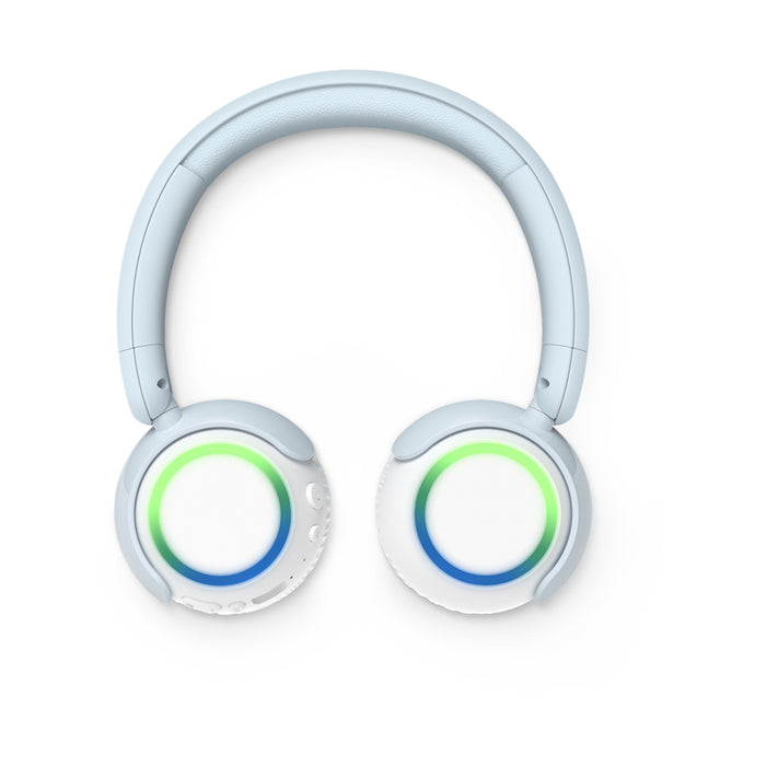 Stereo headphones PHILIPS TAK4200BL