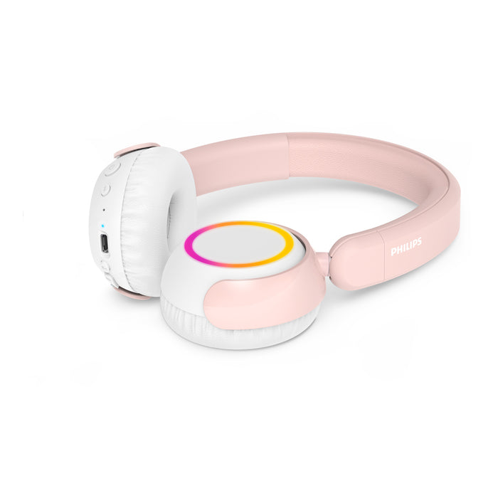 Stereo headphones PHILIPS TAK4200PK