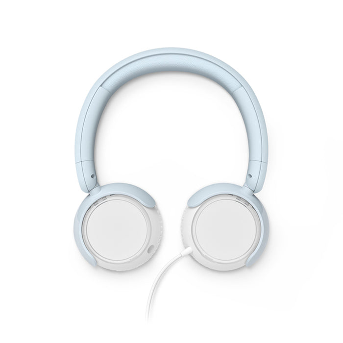Stereo headphones PHILIPS TAK2000BL