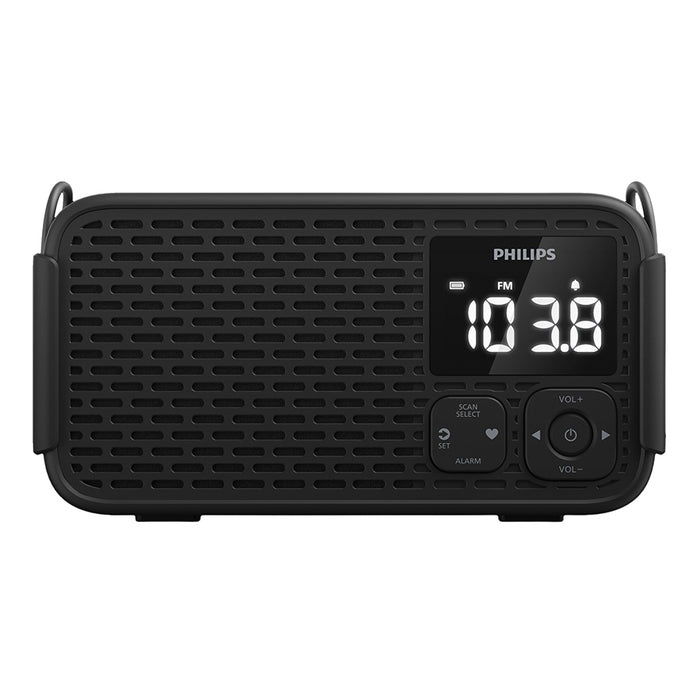 Portable radio PHILIPS TAR3500/00
