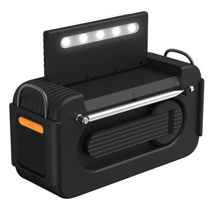 Portable radio PHILIPS TAR3500/00