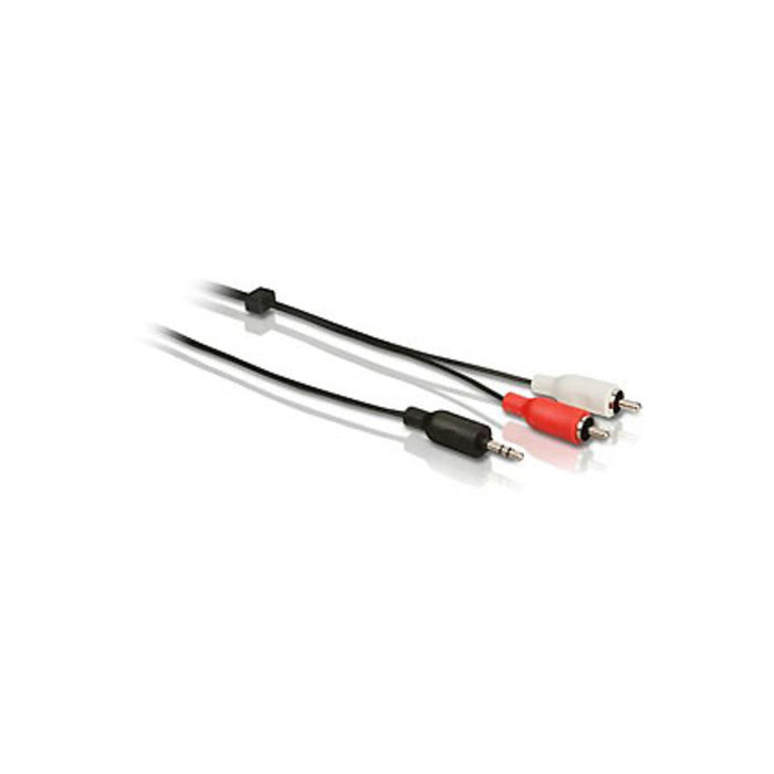 Cable PHILIPS SWA2520W/10 Y STEREO 3M