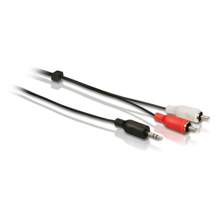 Cable PHILIPS SWA2527W/10 Y STEREO 1.5M