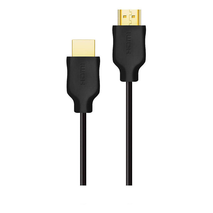 Cable PHILIPS SWV5510 4K HDMI 1.5M