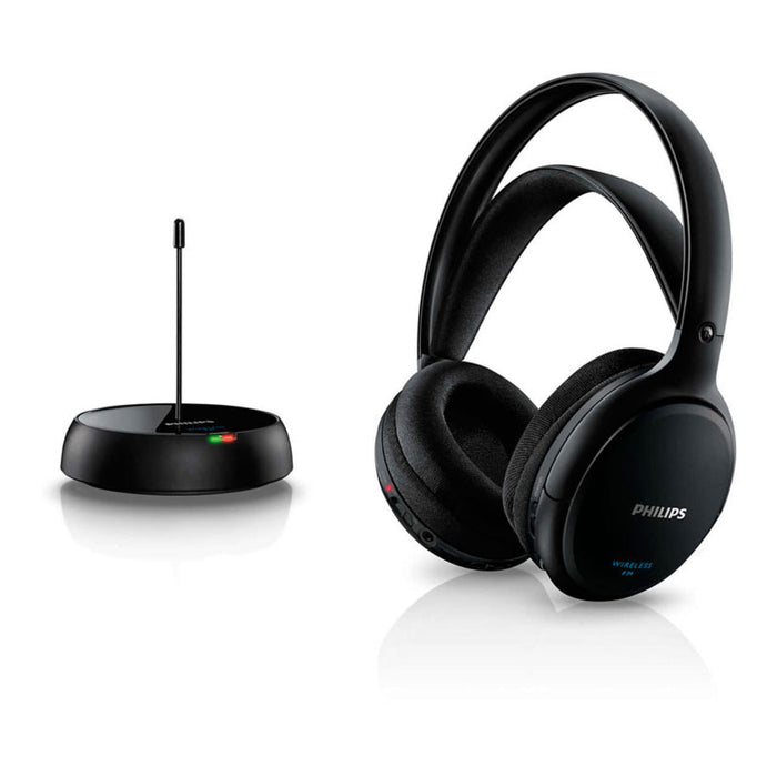 Stereo headphones PHILIPS SHC5200