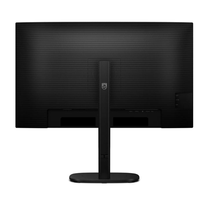 Philips 32B2N3500, 31.5" IPS WLED, 2560x1440@100Hz, 4ms GtG, 350cd m2, 1000:1, DCR 50M:1, Adaptive Sync, FlickerFree, SoftBlue, 2Wx2, Tilt, Height Adjust, Pivot, Swivel, 2xHDMI, DP, USB hub