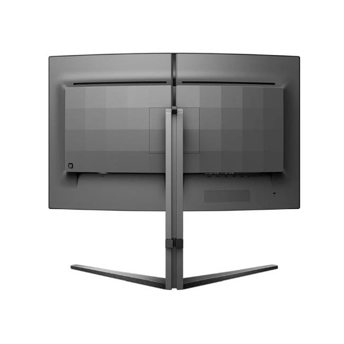 Philips Evnia 32M2C5500W, 31.5" Curved 1000R, Fast VA, WLED, 2560x1440@240Hz, 1ms GtG, 0.5ms MPRT, 500cd m/2, 4000:1, Mega Infinity DCR, Adaptive Sync, FlickerFree, Low Blue Mode, Tilt, Height Adjust, Swivel, 2xHDMI, 2xDP, USB hub